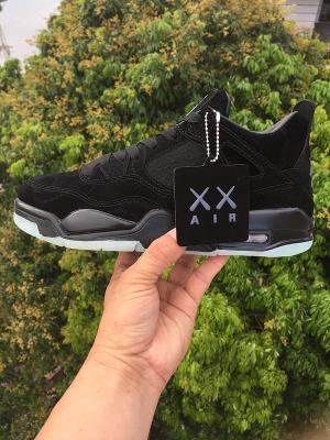 cheap air jordan 4 x kaws cheap no. 362